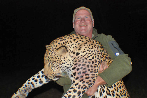 leopard 3 leopard 3